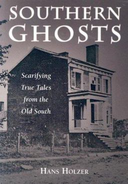 Southern Ghosts