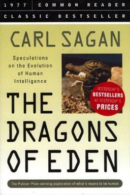The Dragons of Eden