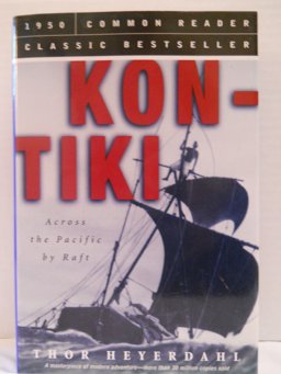 Kon-Tiki Kon-Tiki