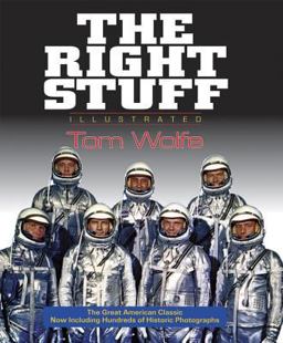 Right Stuff