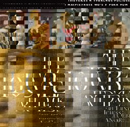 Louvre Art Deck 100 Masterpieces from the World's Most Popular Museum  9781579129651 Front Cover