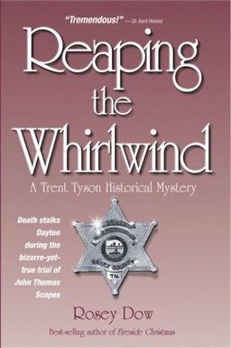 Reaping the Whirlwind