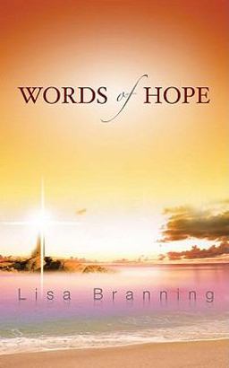 Words of Hope 2013 9781579218669 Front Cover