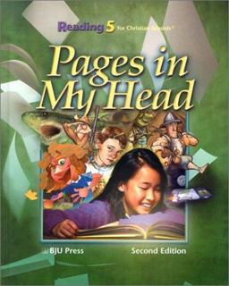 Reading Student Text Grd 5  9781579243715 Front Cover