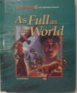 Reading Student Text Grd 6  9781579245429 Front Cover