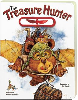The Treasure Hunter