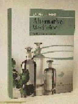 Alternative Medicine Alternative Medicine