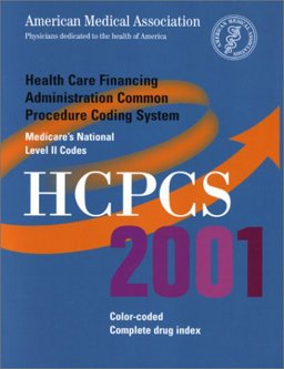 HCPCS 2001 HCPCS 2001