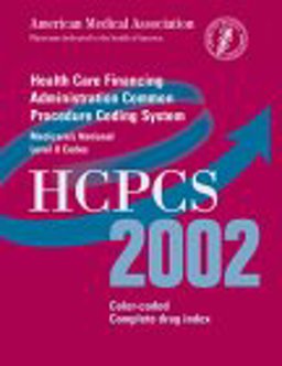 Hcpcs 2000