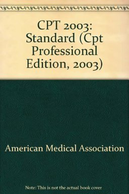 Current 2003 Procedural Terminology Cpt Current 2003 Procedural Terminology Cpt
