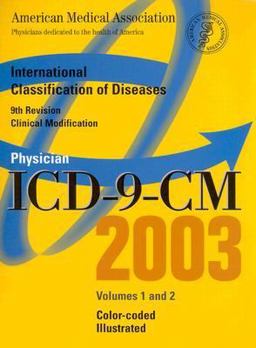 Physician ICD-9-CM 2003 Physician ICD-9-CM 2003