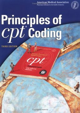 Principles of Cpt Coding Principles of Cpt Coding