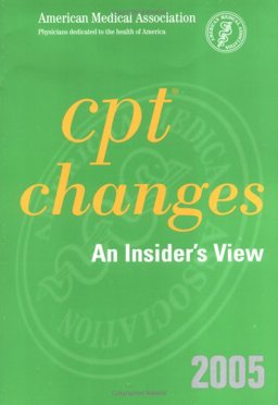 Cpt Changes 2005 Cpt Changes 2005