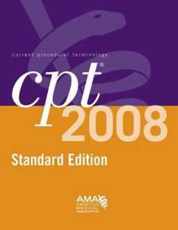 CPT: Standard