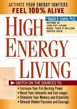 High Energy Living