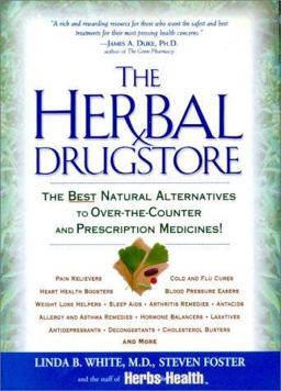Herbal Drugstore Herbal Drugstore