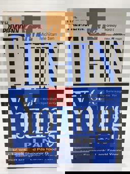 Prevention Get Thin, Get Young Plan 2nd 9781579542177 Front Cover