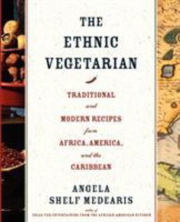 The Ethnic Vegetarian