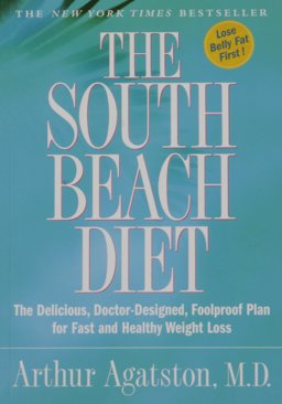 South Beach Diet: Exclusive Edition  9781579548148 Front Cover