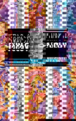 Dictionary of Psychology