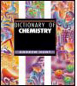 Dictionary of Chemistry
