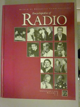 The Museum of Broadcast Communications Encyclopedia of Radio