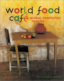 World Food Cafe