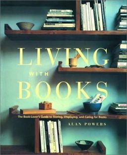Living with Books