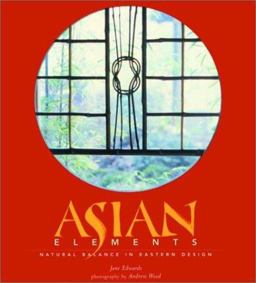 Asian Elements Asian Elements