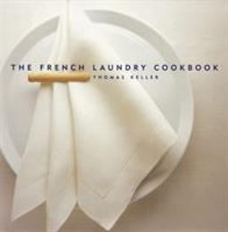 French Laundry Cookbook 2nd 9781579651268 Front Cover