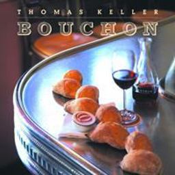 Bouchon  9781579652395 Front Cover