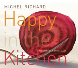 Happy in the Kitchen  9781579652999 Front Cover