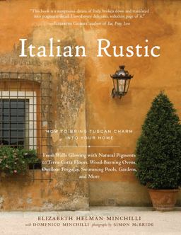 Italian Rustic Italian Rustic