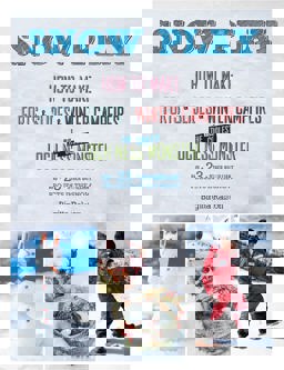 Snow Play  9781579654054 Front Cover