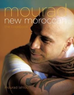 Mourad New Moroccan  9781579654290 Front Cover