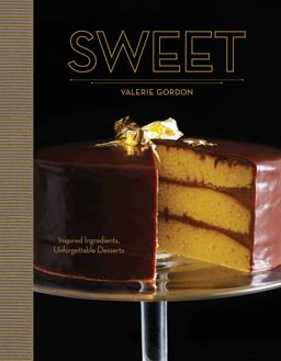 Sweet  9781579654689 Front Cover