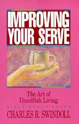 Improving Your Serve