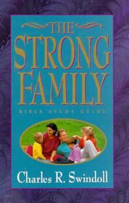 The Strong Family