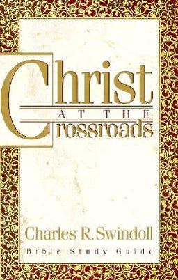 Christ at the Crossroads