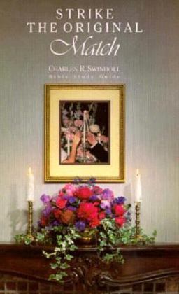 Strike the Original Match