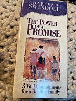 The Power of a Promise