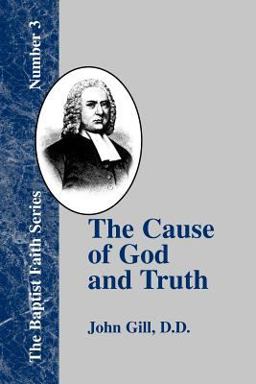 The Cause of God and Truth The Cause of God and Truth