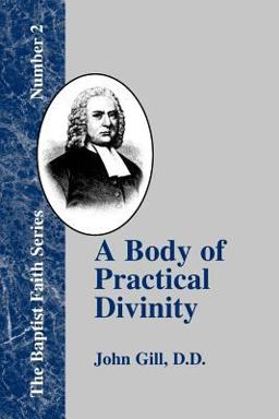 A Body of Practical Divinity A Body of Practical Divinity