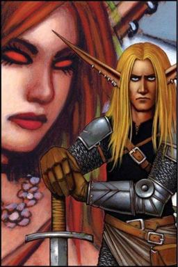 Poison Elves: Dominion