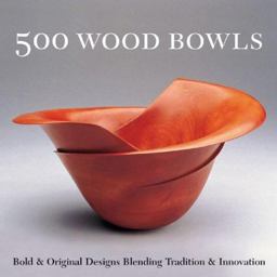 500 Wood Bowls 500 Wood Bowls