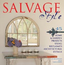 Salvage Style