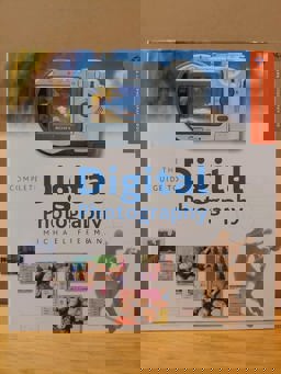 The Complete Guide to Digital Photography