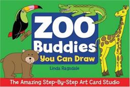 Zoo Buddies You Can Draw Zoo Buddies You Can Draw