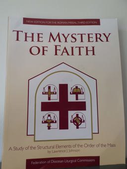 Mystery of Faith