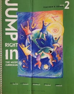 Jump Right In 1st 9781579991036 Front Cover